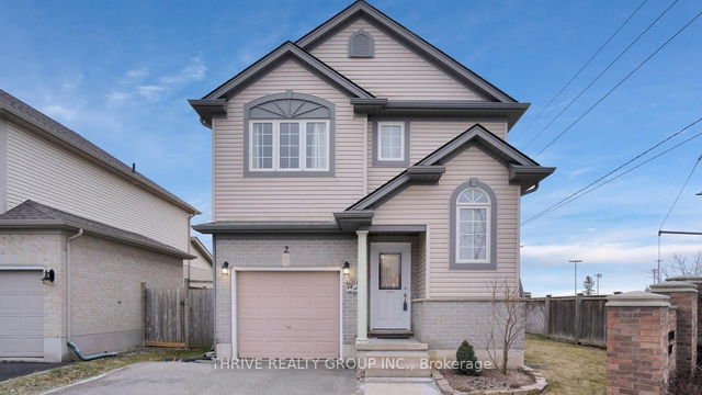 2 Southgate Parkway