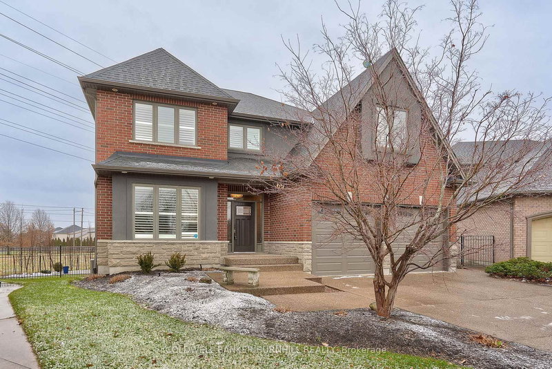 26 Matthews Crt, St. Catharines, L2S 4C4 | Image 3