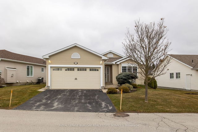 122 Glenariff Drive