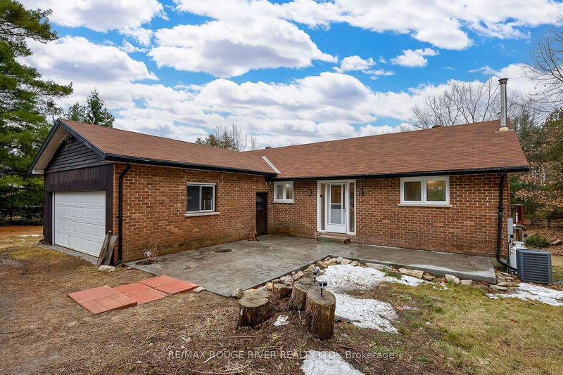 home for sale on 427 Trent Valley Road
