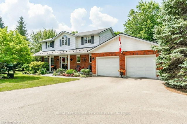 5546 Wellington 38 Road