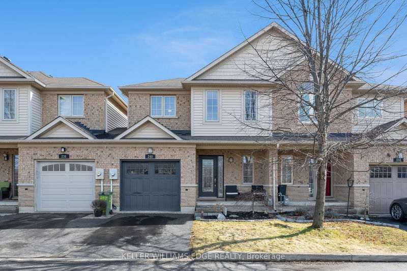 home for sale on 240 Fall Fair Way