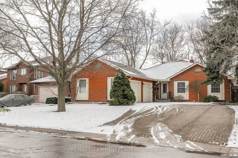home for sale on 8 Bethany Court