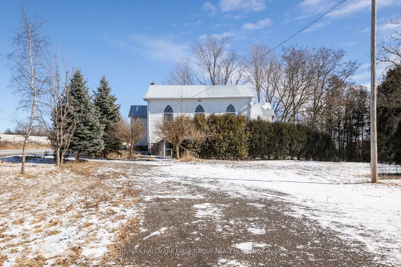 home for sale on 1489 Ganaraska Road