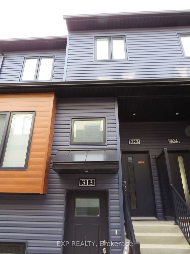 home for lease on 323-781 Clare Avenue E
