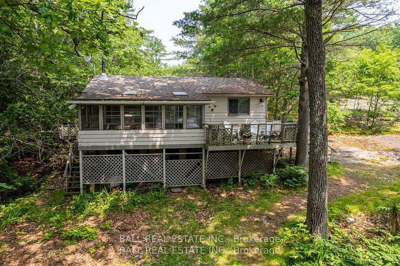 1207 Anstruther Lake Wao, North Kawartha, K0L 1A0 | Image 2