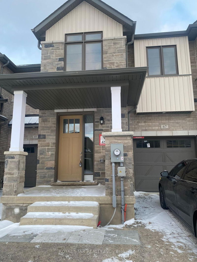 home for lease on 67 Granka Street