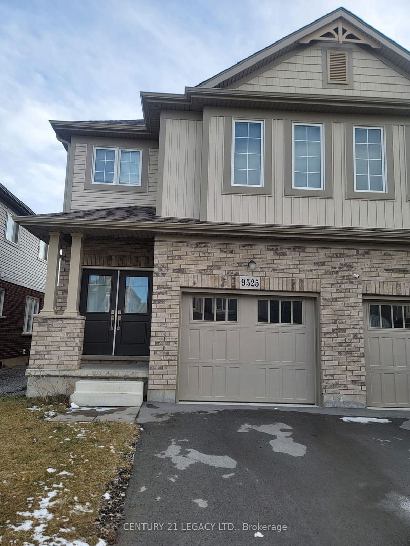 home for sale on 9525 Tallgrass Avenue