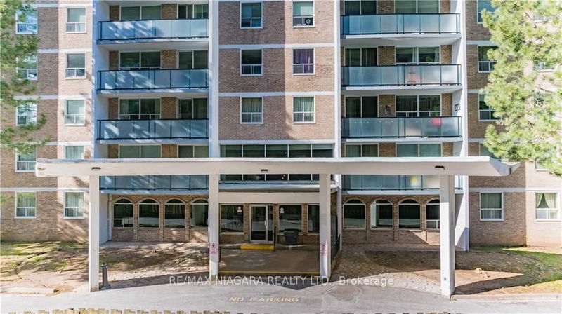 home for sale on 207-359 Geneva Street E