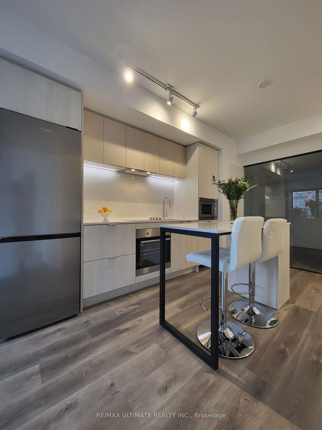 405 - 1 Jarvis Street