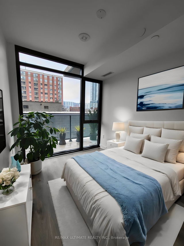 405 - 1 Jarvis Street