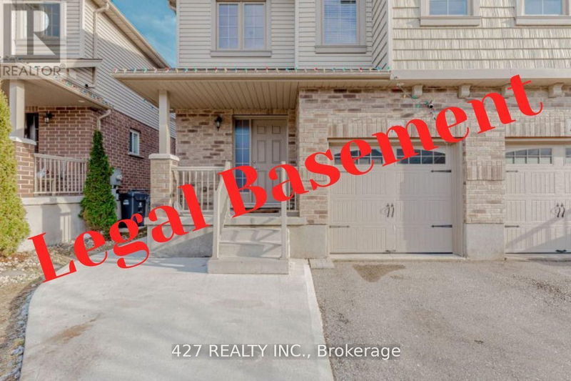 home for sale on 162 Couling Crescent