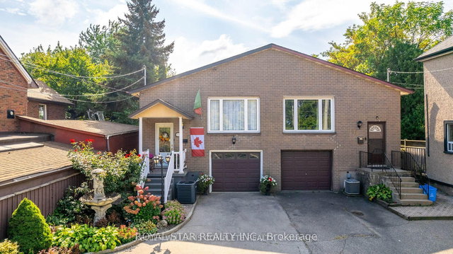 150 Burlington Street E