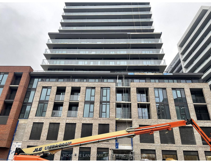 333 - 1 Jarvis St, Hamilton, L8R 0A8 | Image 2