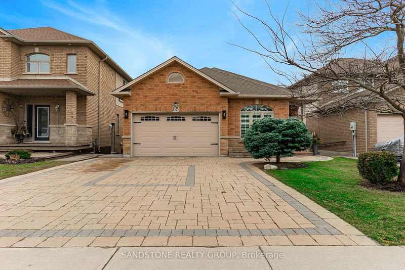 home for sale on 85 Provident Way