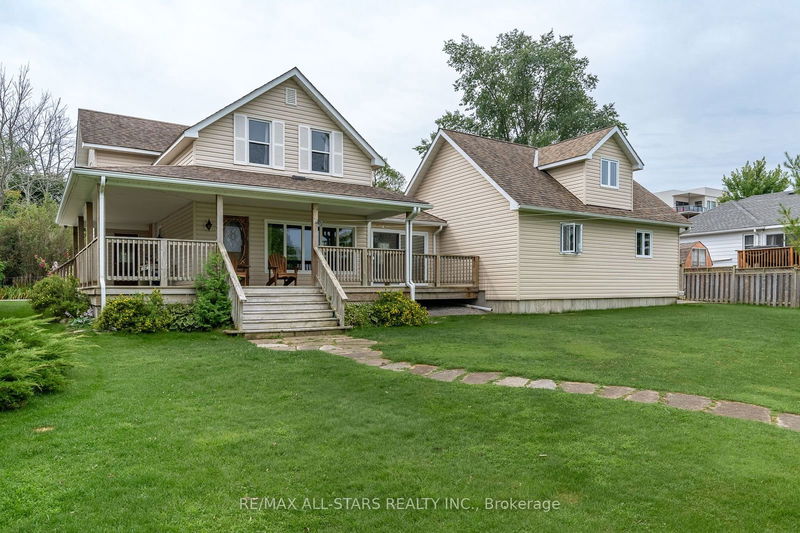 66 West St N Kawartha Lakes, K0M 1N0 | Image 31