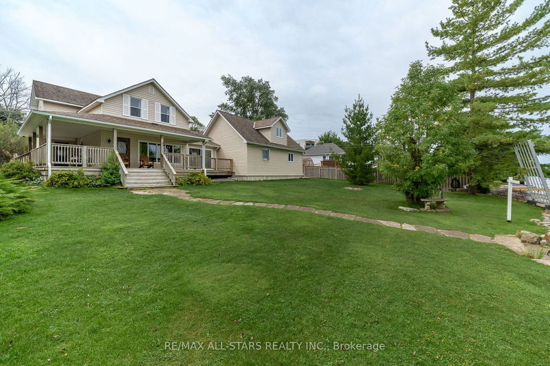 66 West St N Kawartha Lakes, K0M 1N0 | Image 33