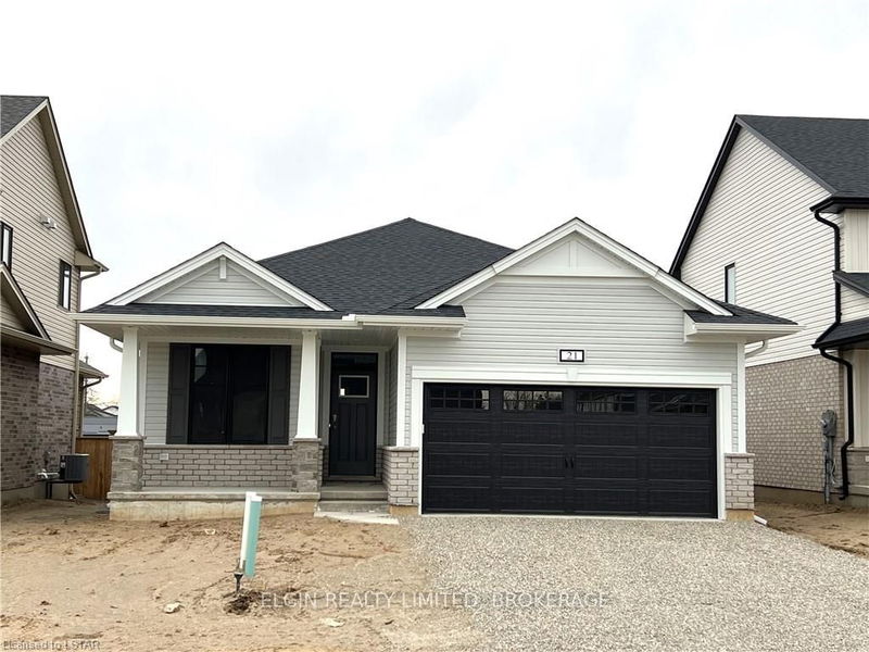 home for sale on 21 Lark Street