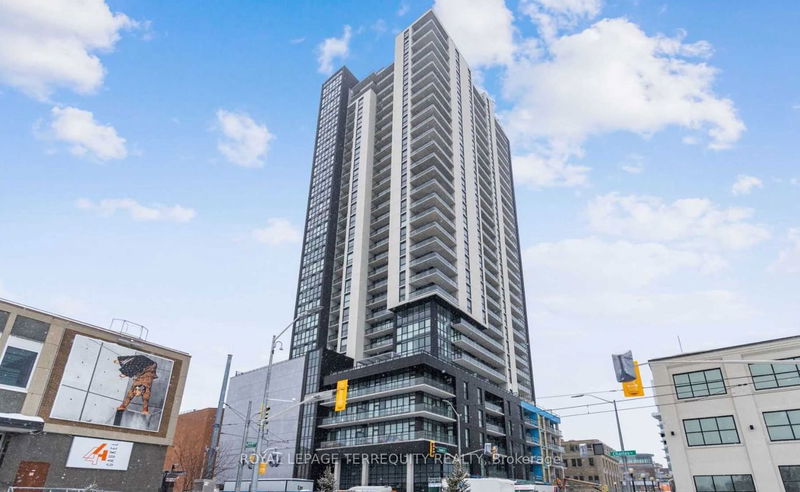 home for lease on 2607-60 Charles Street W
