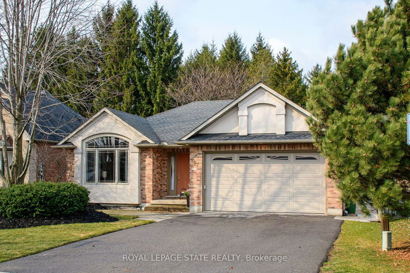 home for sale on 47 Bellstone Lane