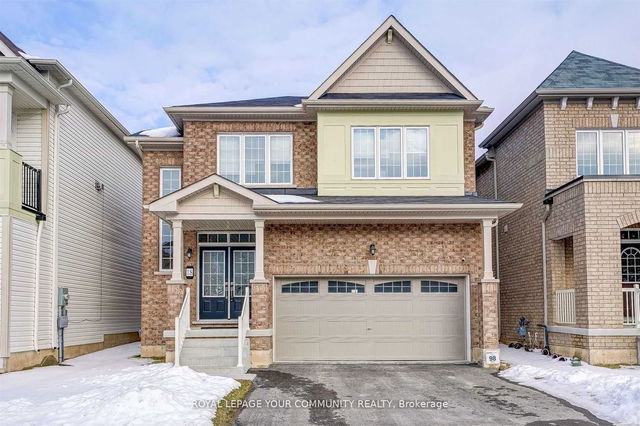18 Steven Drive