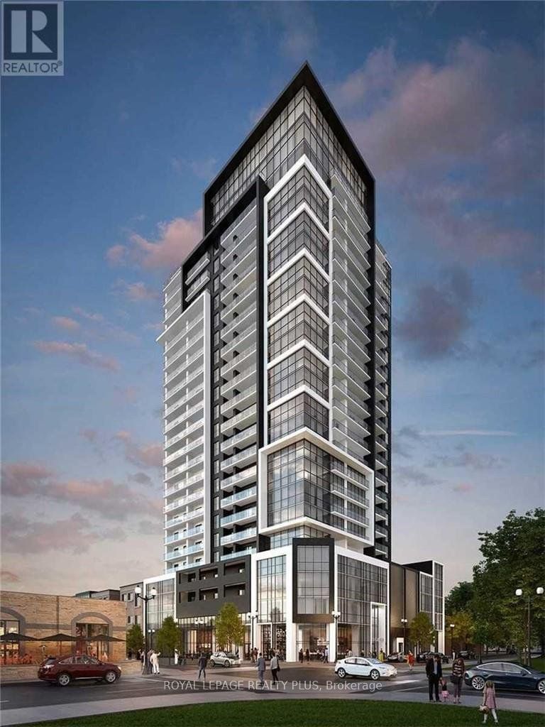 home for lease on 1114-15 Queen Street S