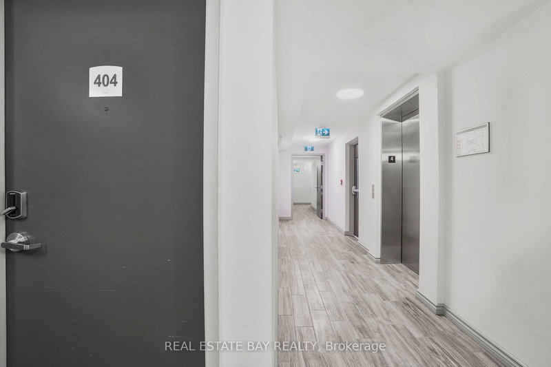 H404 - 275 Larch St, Waterloo, N2L 3R2 | Image 2