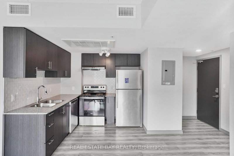 H404 - 275 Larch St, Waterloo, N2L 3R2 | Image 3