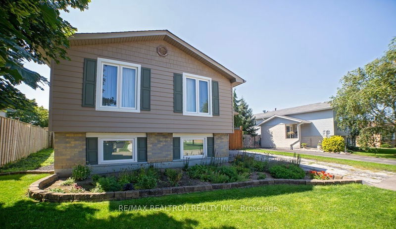 home for lease on 43 Odessa Street