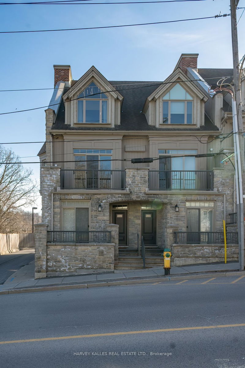 home for sale on 6-4 Bridge Street