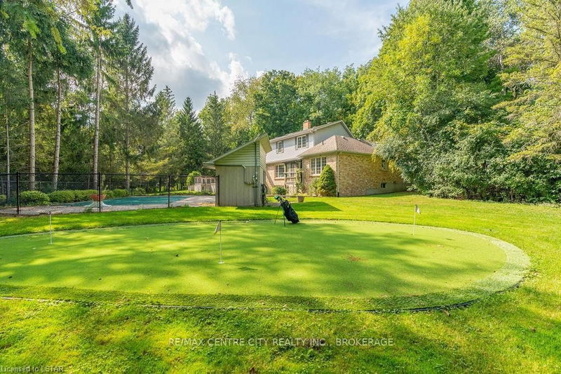 home for sale on 6 ASPEN Place