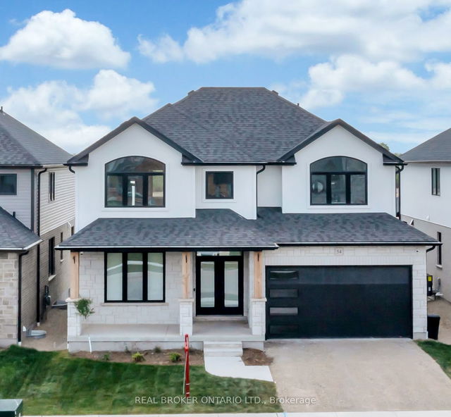 54 Gellert Drive