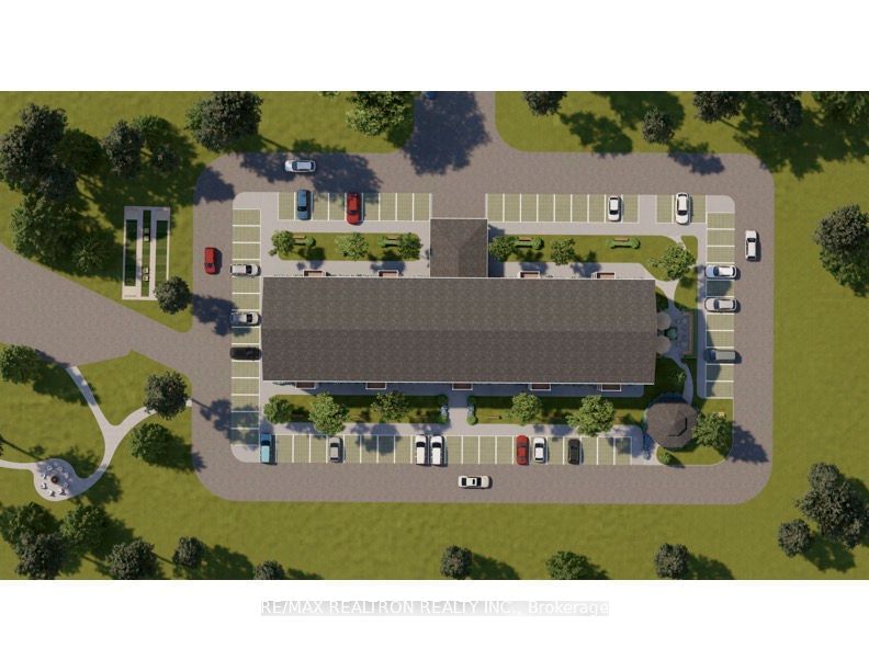 home for sale on 1204-2778 Monck Road