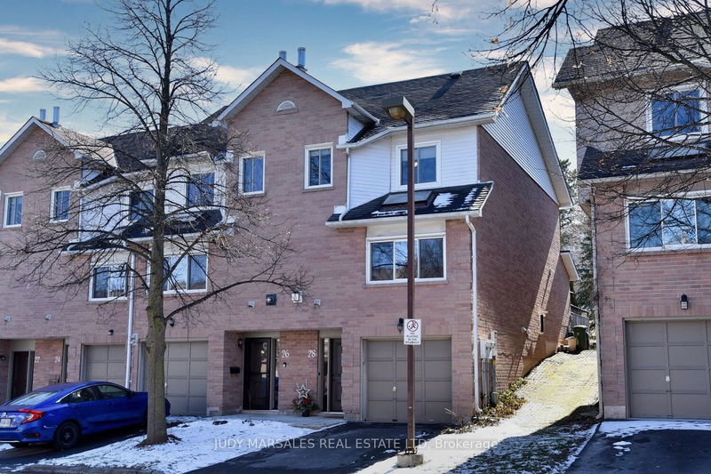 home for sale on 28-26 Moss Boulevard