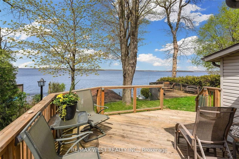 3 - 6060 Curtis Point Rd, Alnwick/Haldimand, K0K 2X0 | Image 2