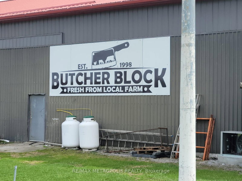 2133 Little Britain Rd, Kawartha Lakes, K9V 4R2 | Image 3