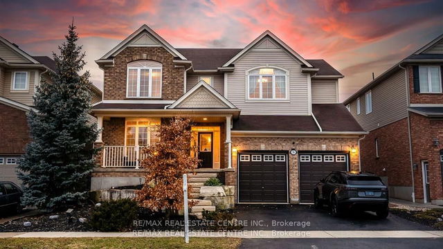 76 blossomfield Crescent