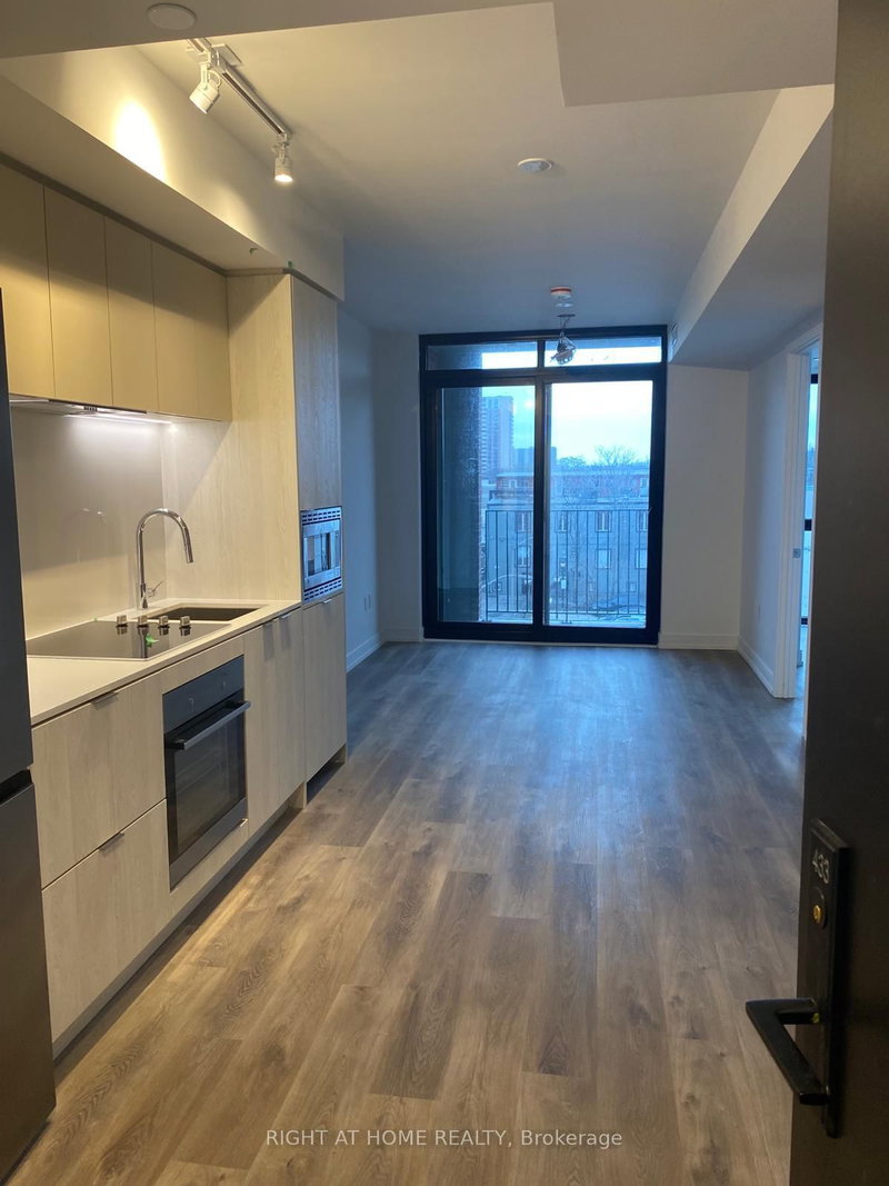 433 - 1 Jarvis St N, Hamilton, L8R 0A8 | Image 2