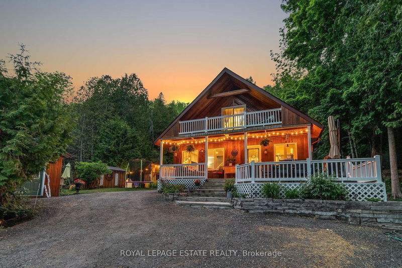 home for sale on 239 Mallory Beach Road