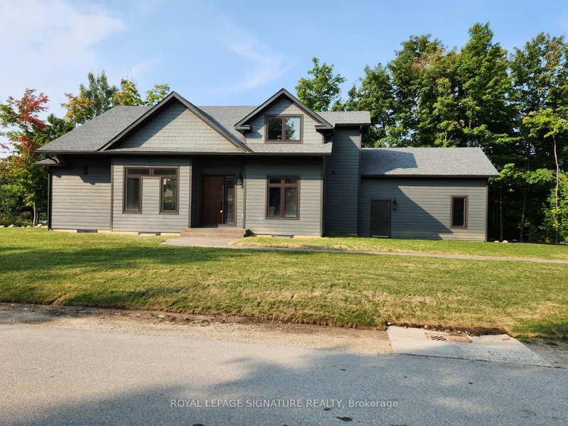 115 Rankin's Cres, Blue Mountains, N0H 2P0 | Image 2