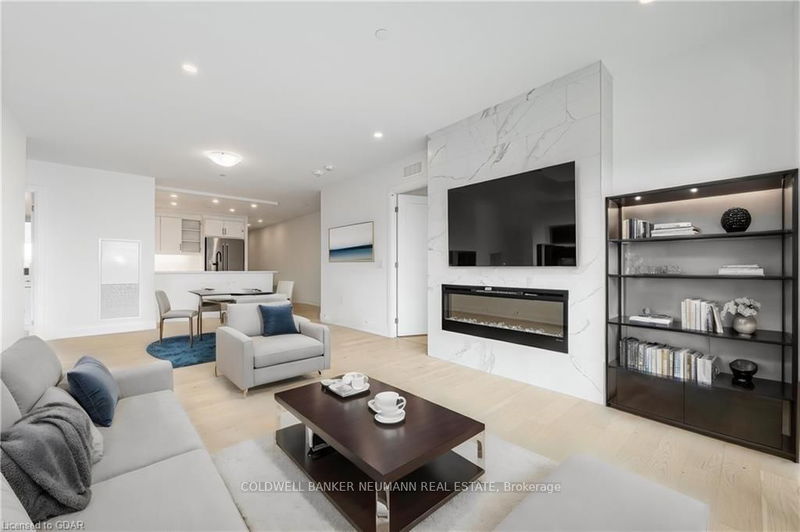 home for sale on 1202-71 Wyndham Street