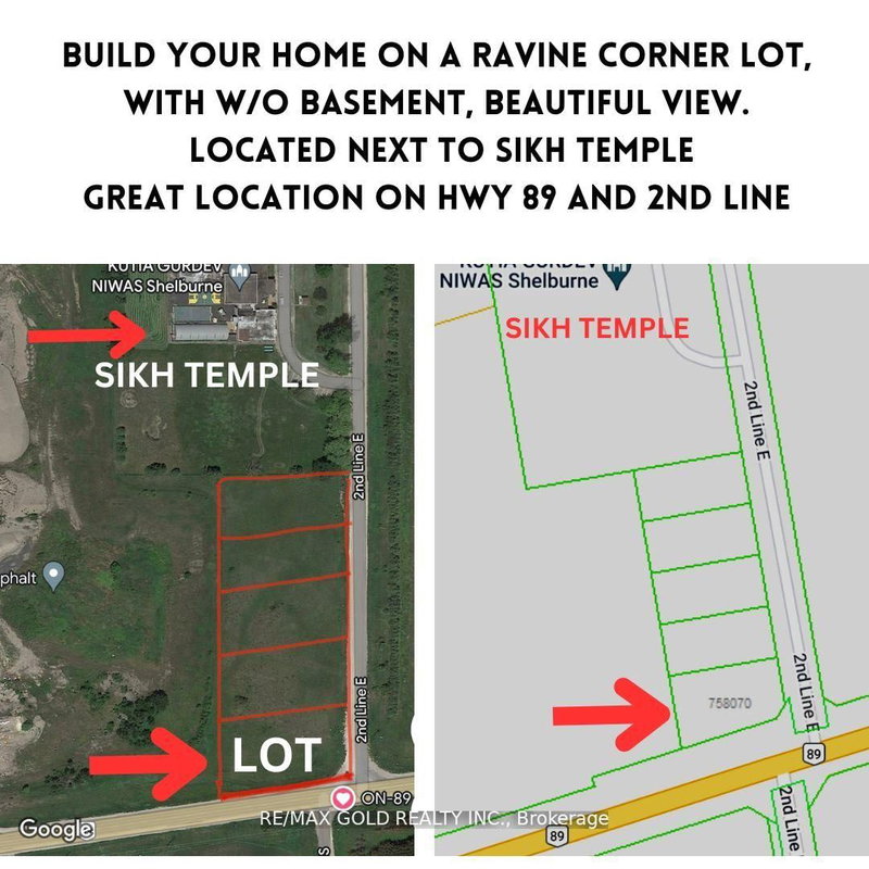 0 2nd Line E, Mulmur, L0N 1S8 | Image 2