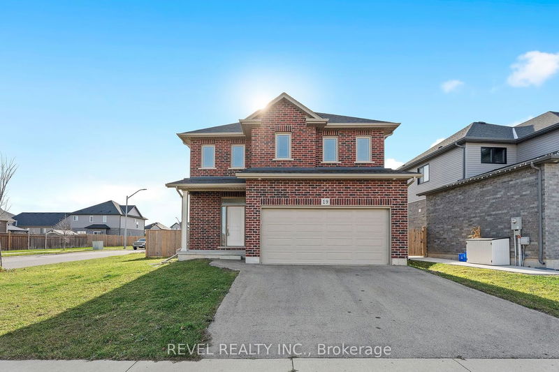 home for sale on 19 Success Way