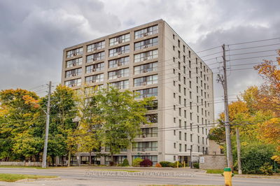 Condo sold at 606-358 Waterloo Avenue, Guelph, Central West, N1H 7Y3 - MLS: X8118976