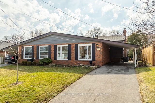 29 Morgan Road