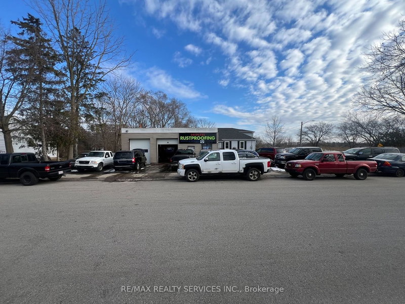 46 Kitchener Ave, Brantford, N3S 1A4 | Image 3