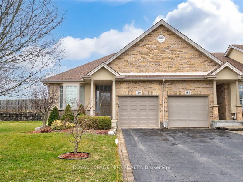 home for sale on 189 Willowlanding Court