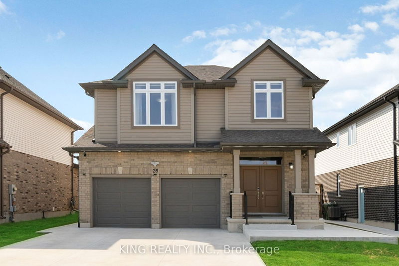 home for sale on 28 Ambrosia Path
