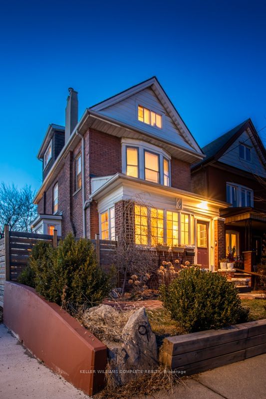 home for sale on 9 Garfield Avenue N