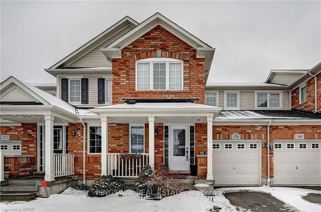 170 Chase Crescent